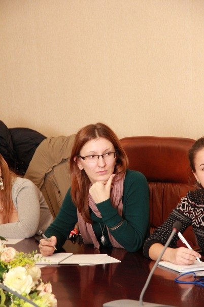 Анна Синица | Казань