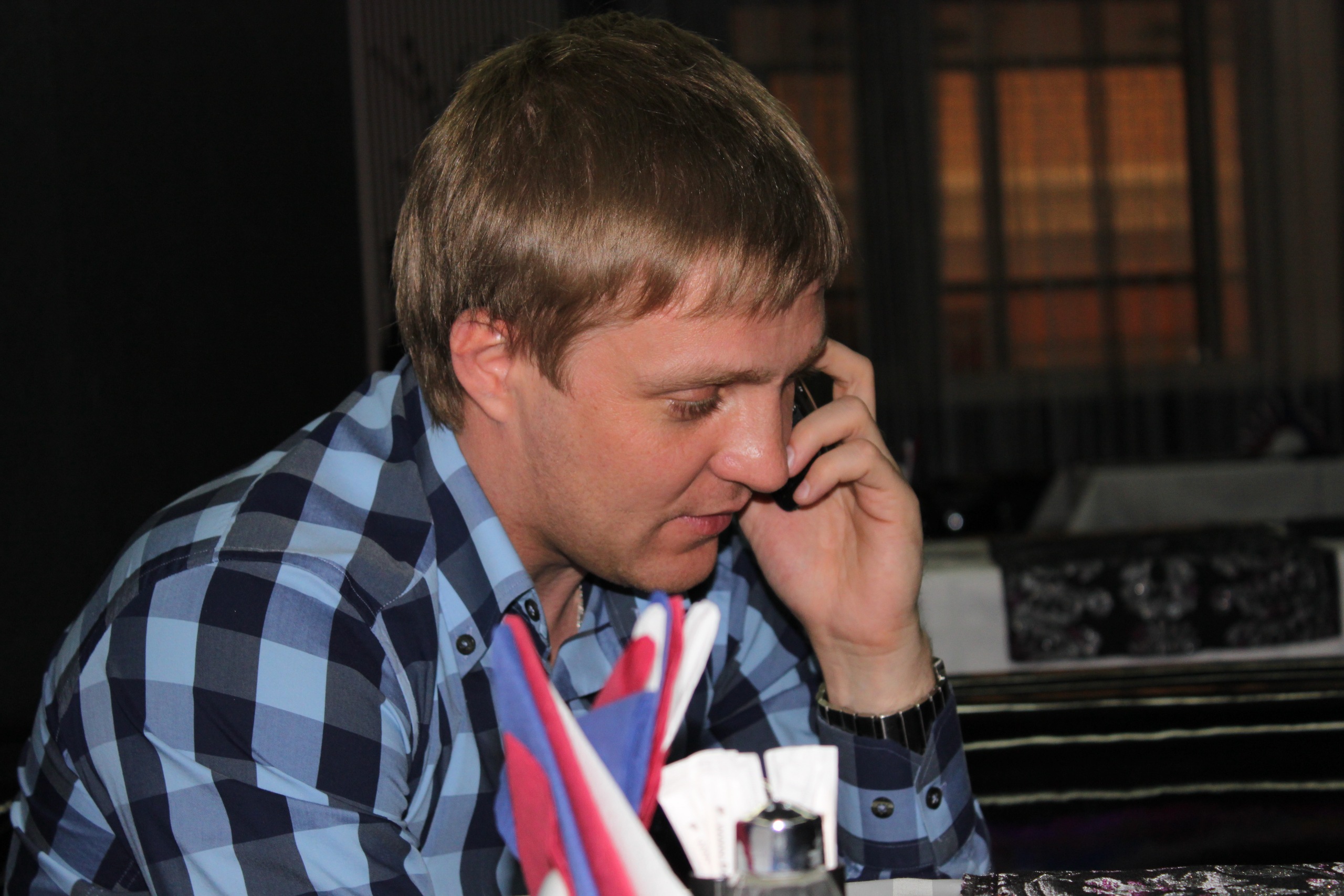 Фото профиля