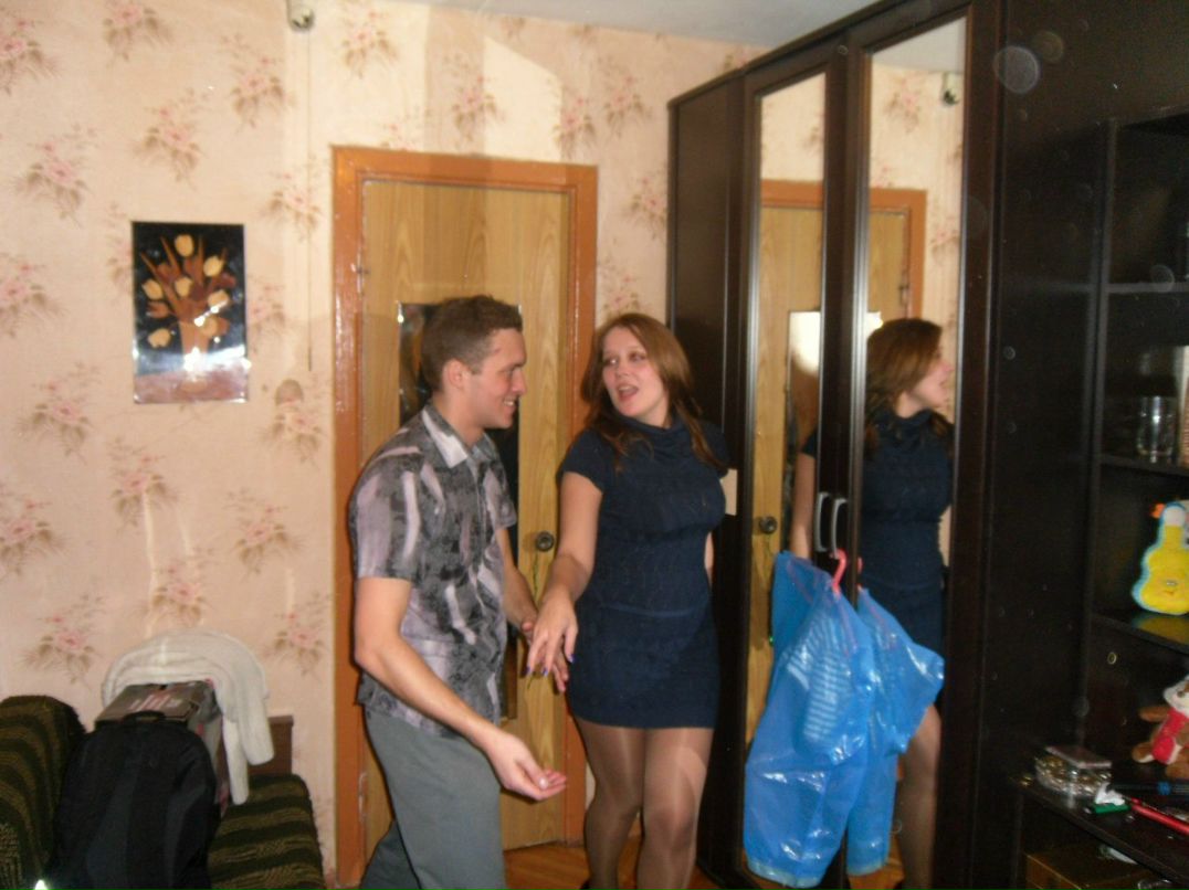 Маша Рудина-Федотова (мусичка) | Москва