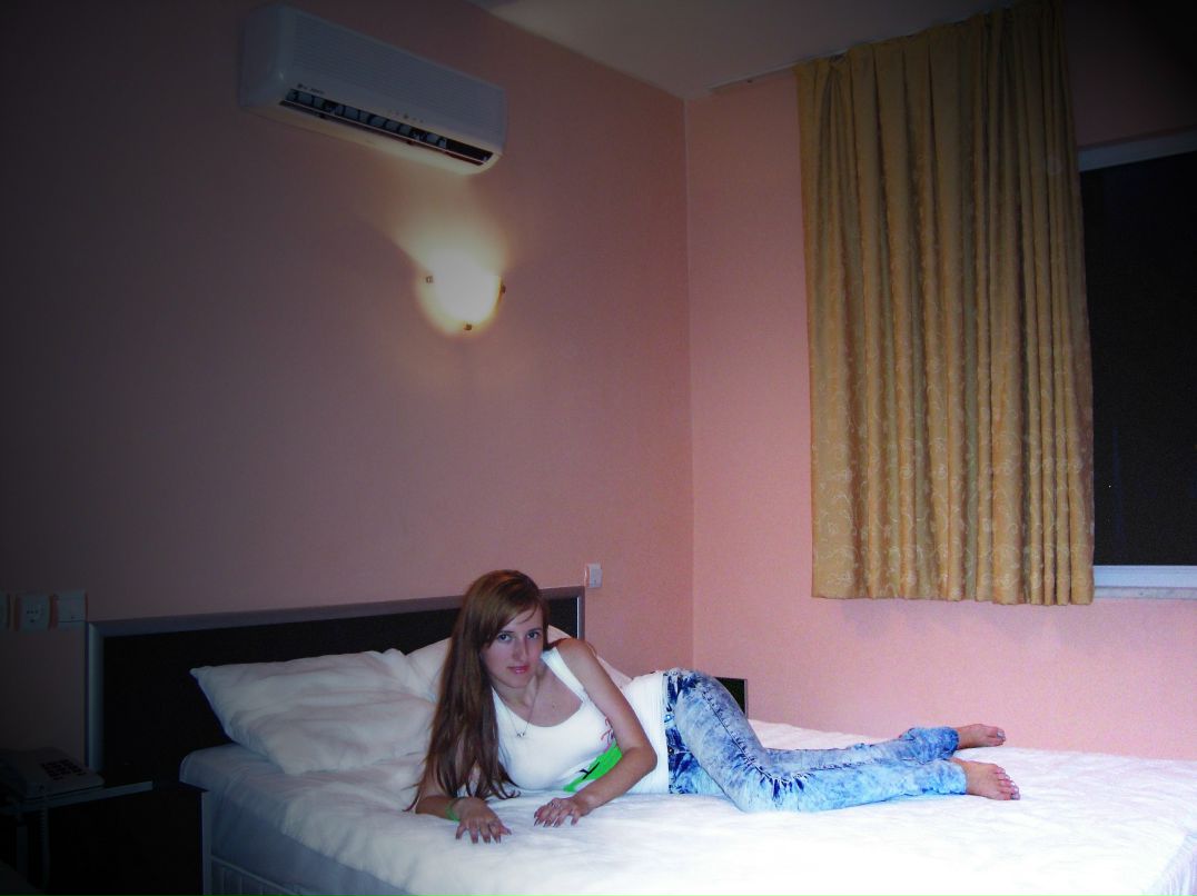 Настюшка Глотова | Гомель