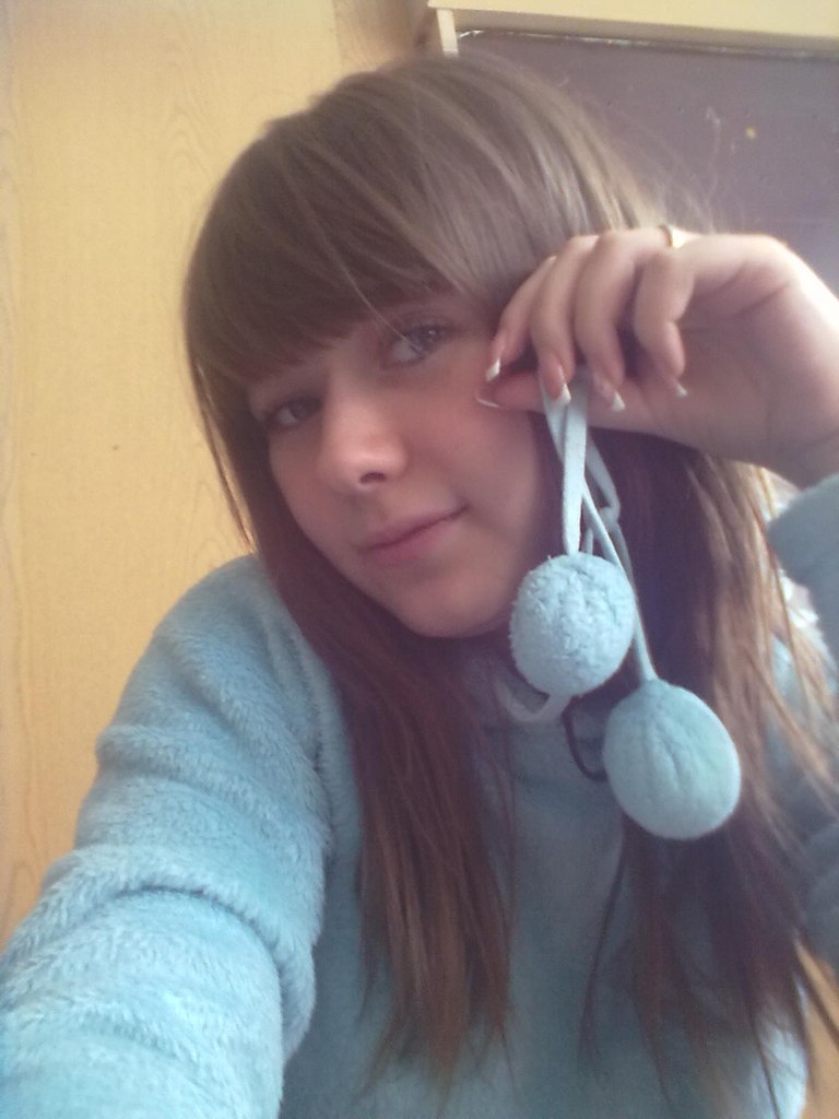 Кристина Черданцева | Барнаул