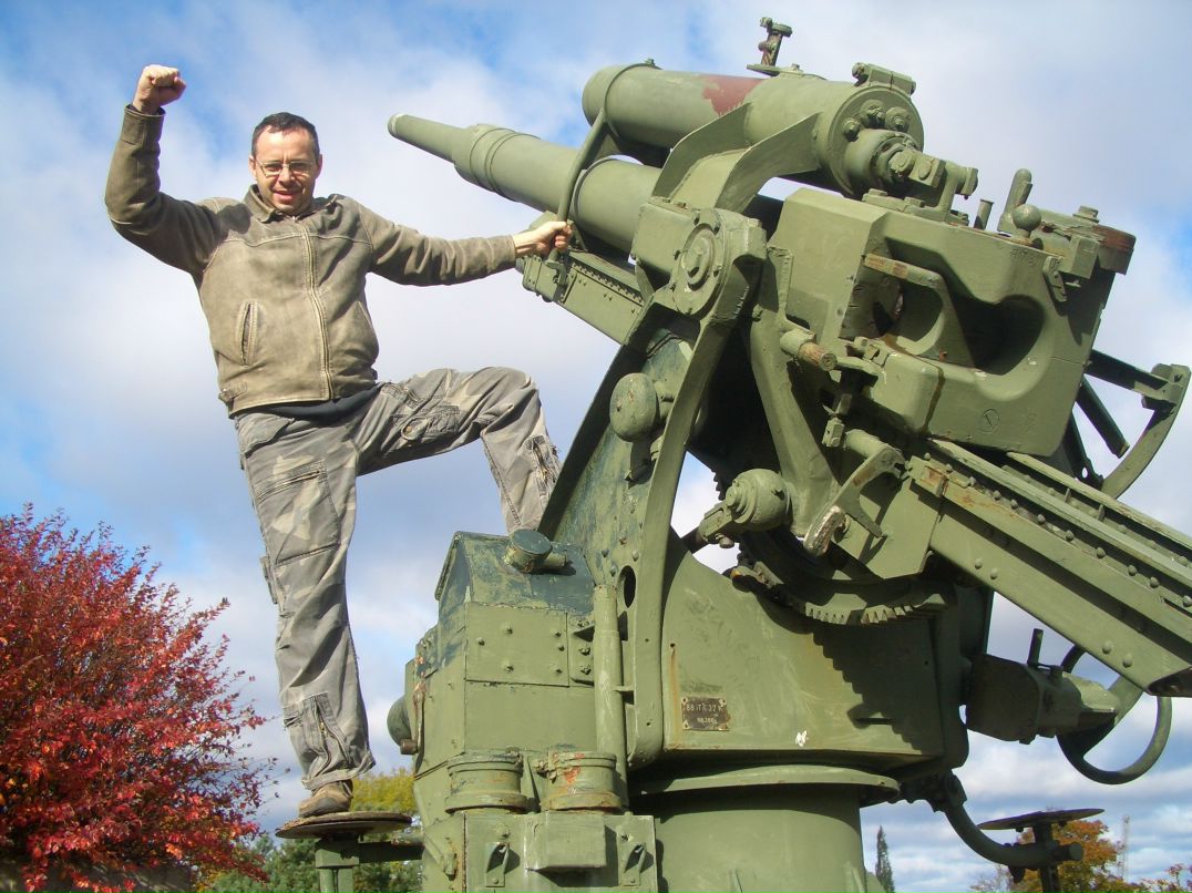 Дмитрий Александров Smile | Санкт-Петербург