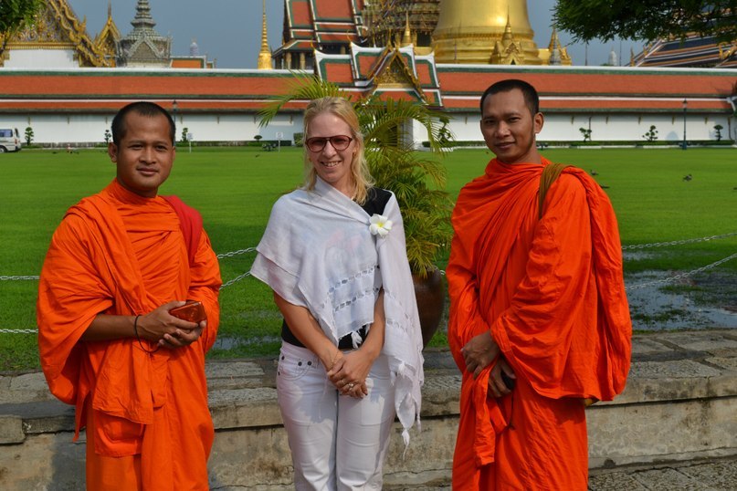 Евгения Мирошниченко | Минск