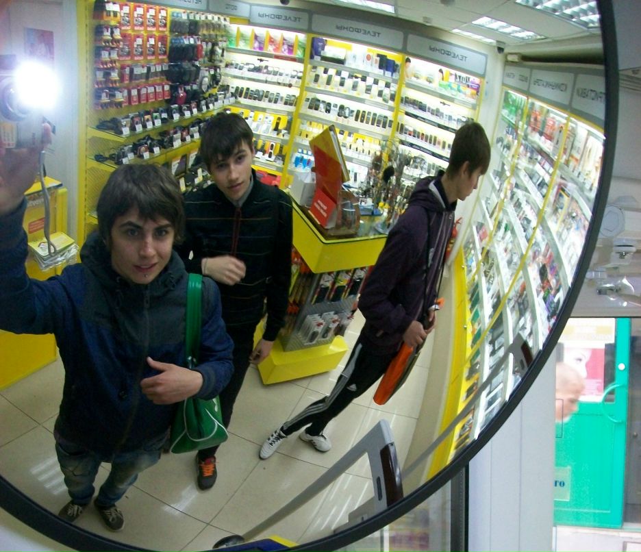 Денис Егоров | Москва