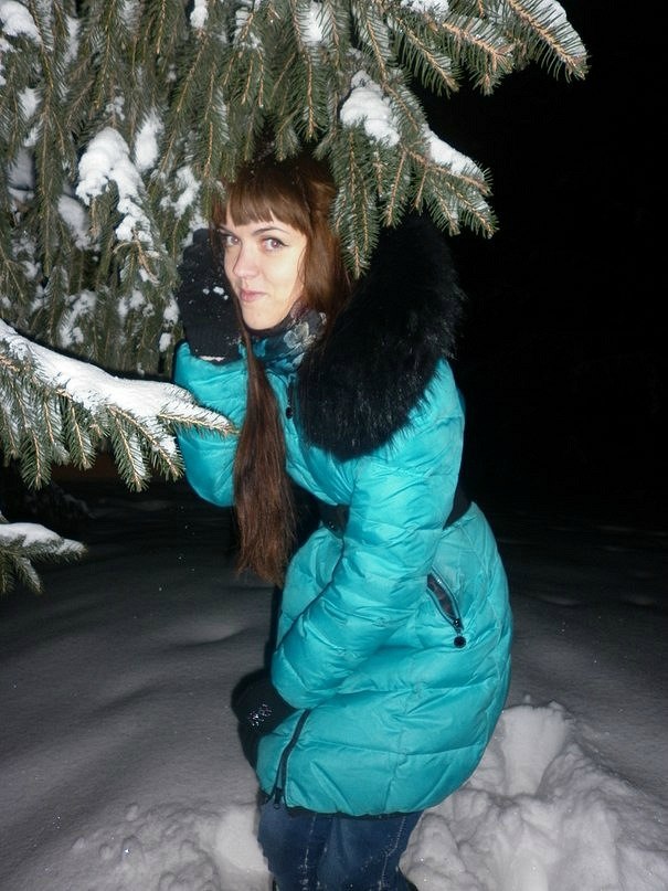 Анна Буданцова | Рязань