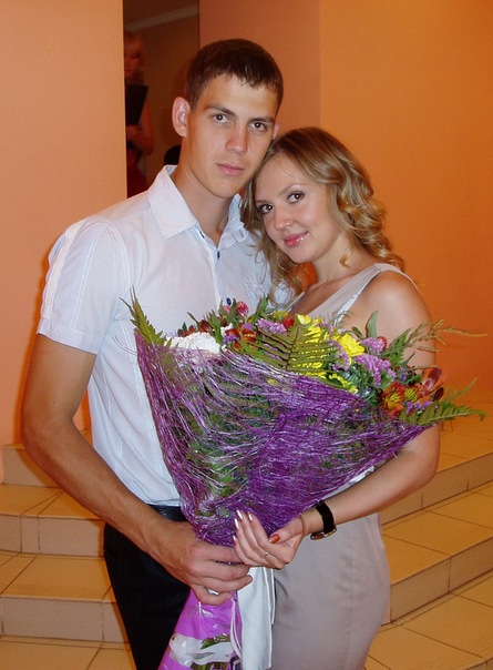 №61, Александр Ляшенко, 37 лет, Оренбург №61, Александр Ляшенко, 37 лет, Оренбург