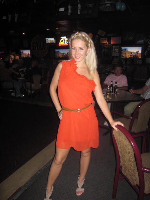 Анна Мокрогузова | North Myrtle Beach