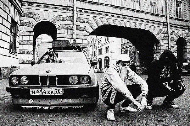 Тарас Березний | Potsdam