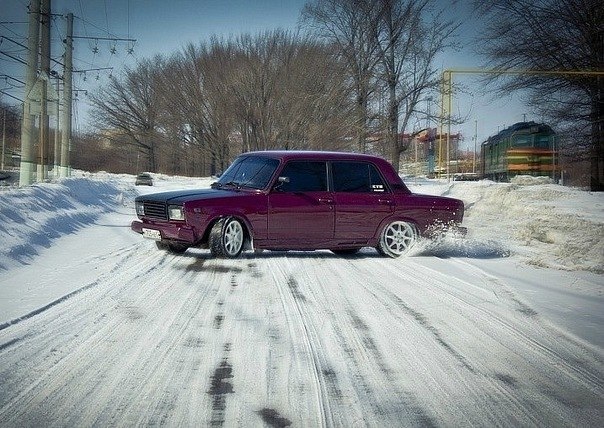 Миша Васюченко | Новомосковск