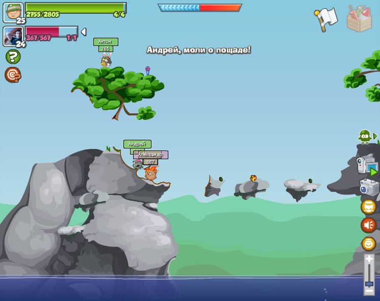 Серёга Баранов | Николаев