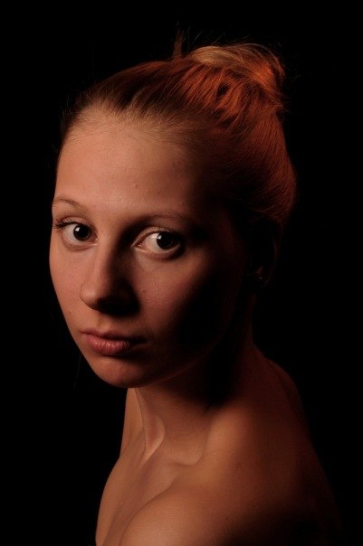 Валерия Карманович | 