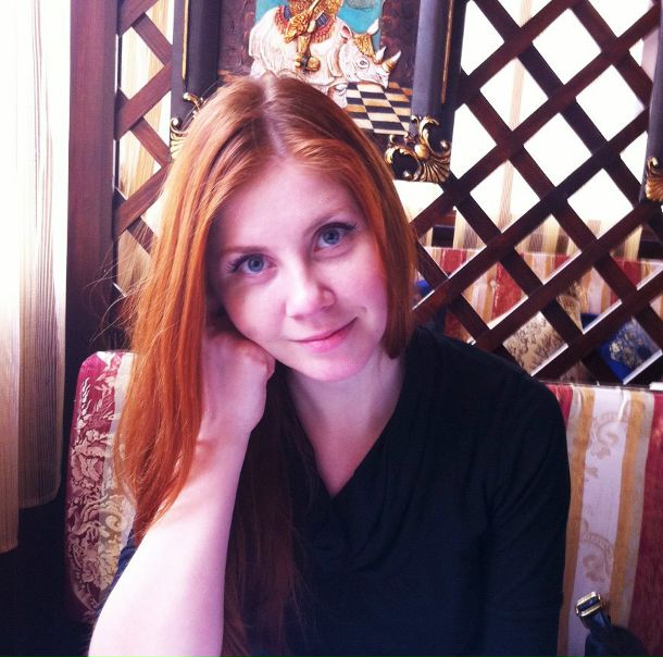 №25, Светлана Божко, 36 лет №25, Светлана Божко, 36 лет