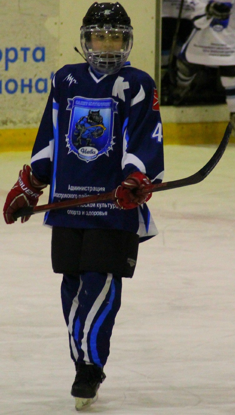 Артем Марков | Санкт-Петербург