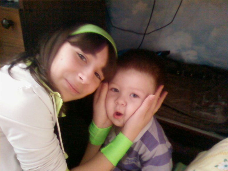 Танечка Дряпа (love)лю тво(you) улыбку:) | Ростов-на-Дону