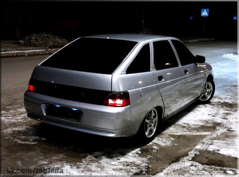 Владимир Храбров <<<волчок>>> | Череповец