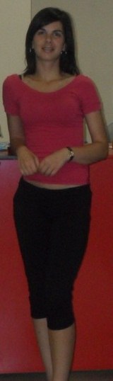 Настенька Самаясчастливая ☜♡ ВЕСНА ♡☞ | Нижний Новгород