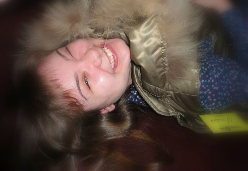 Юлия Кормалева | Жуковский