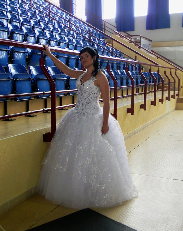 Юлия Горунова | Минск