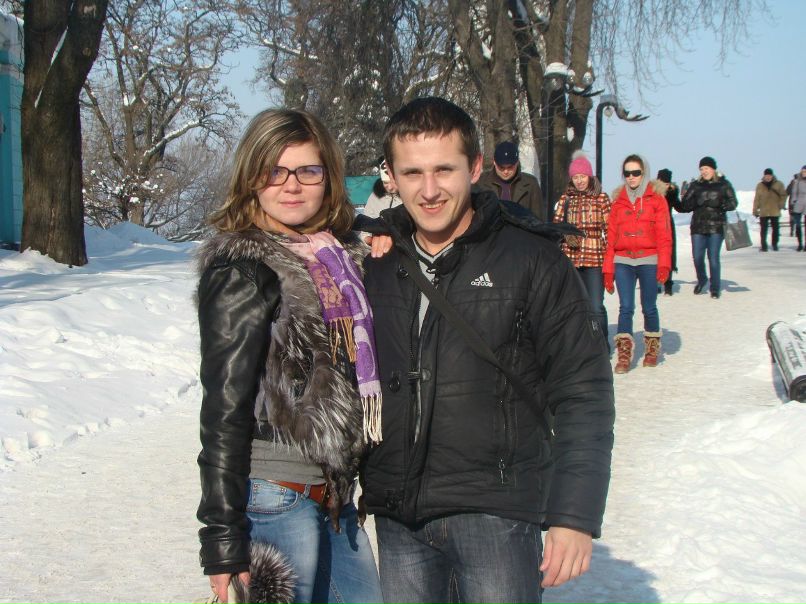 Наталья Ткаченко | Киев