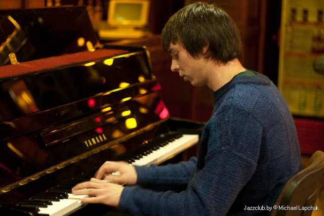 Александр Орлович ♫ LNS' ♪♫ | 