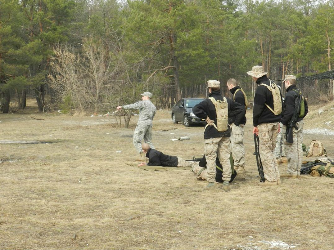 Александр Лукашевич →OniS← | Киев