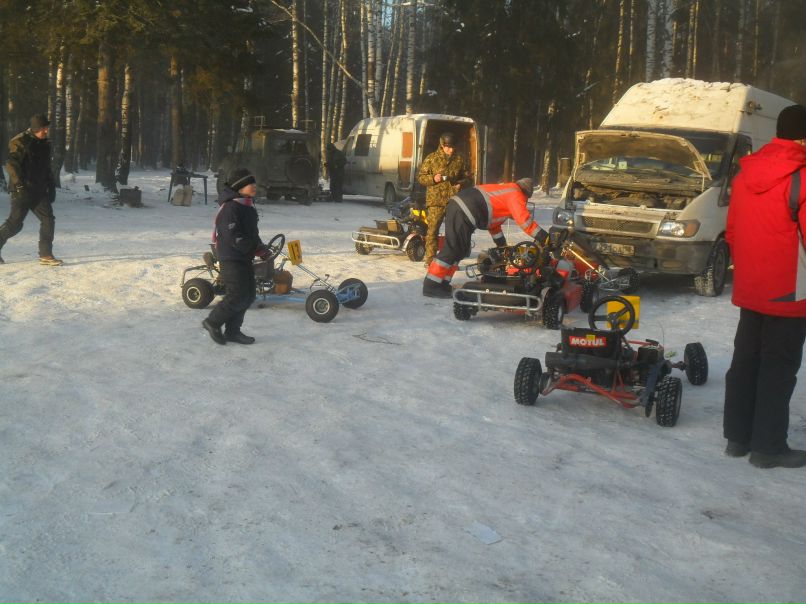 Марина Иванова | Рахья