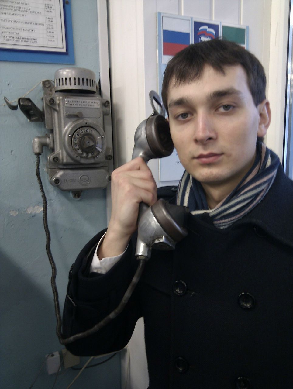 Рамис Хаматов | Бураево