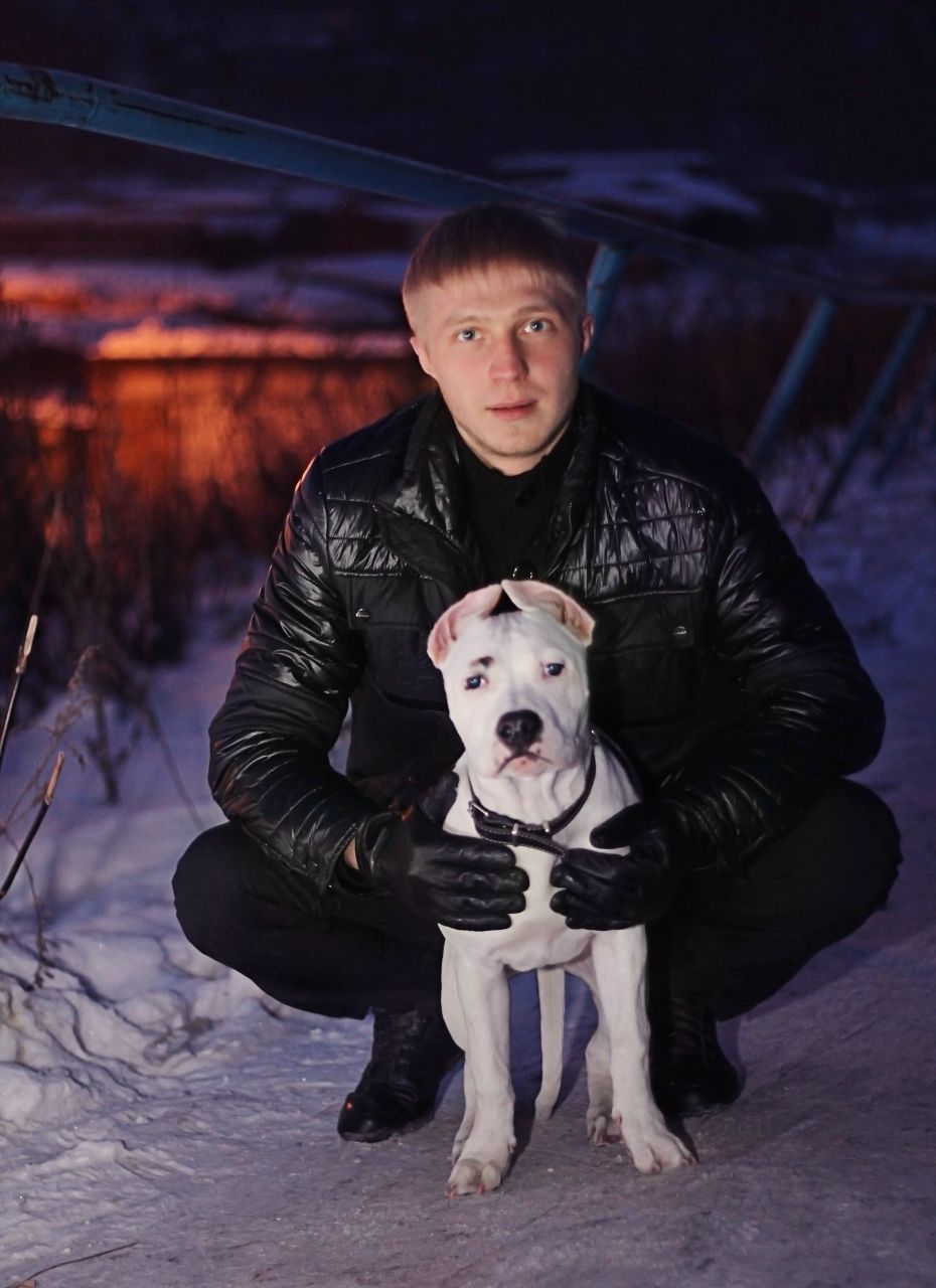 Алексей Захаров | Новосибирск