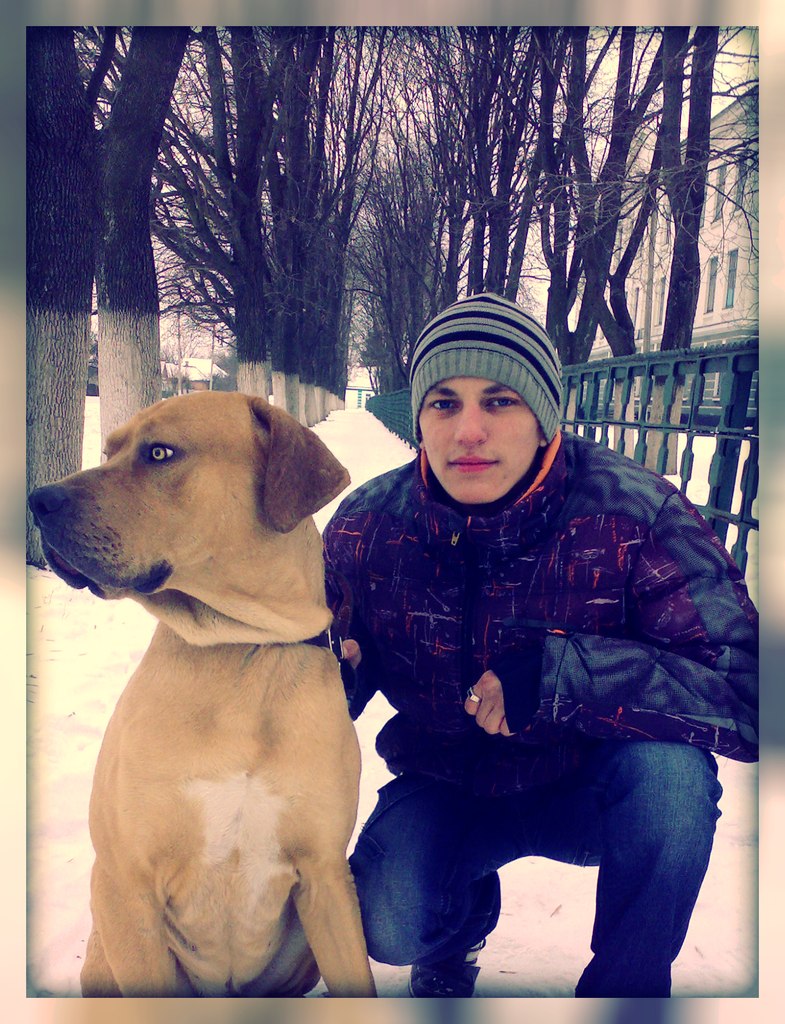 Игорь Рипка | Лозовая