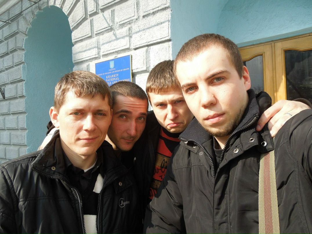 Вадим Кравцов | Москва