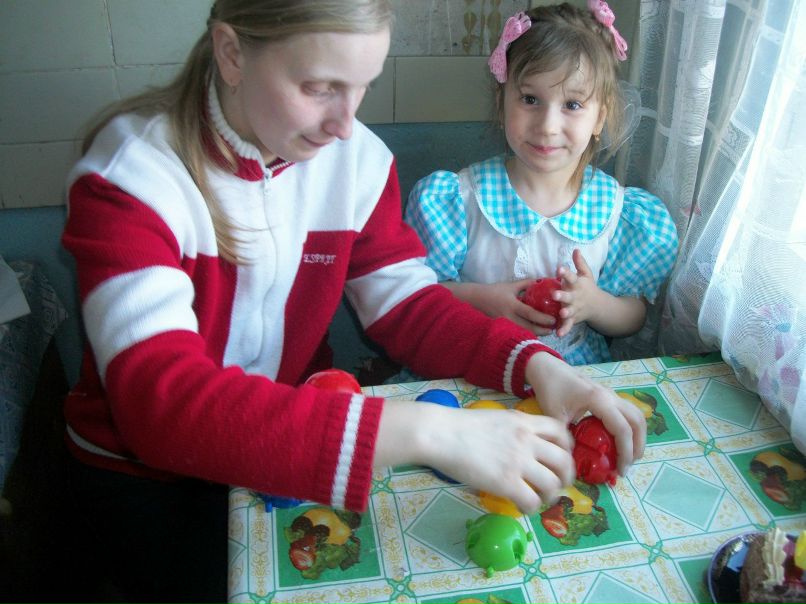 Екатерина Семёнова | Кингисепп