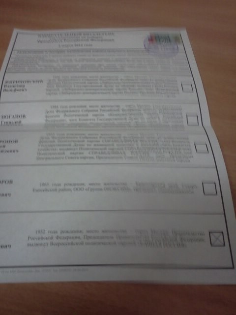 Виктор Семизоров | Санкт-Петербург