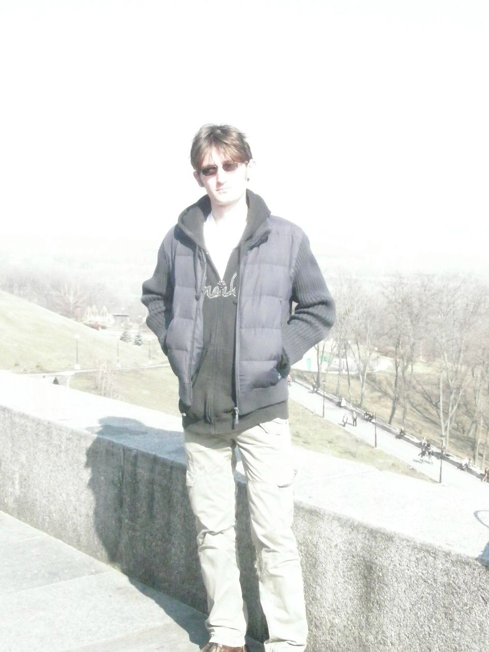 Доминик Бурзум | Киев