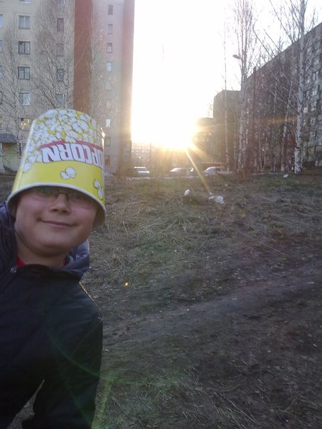 Роман Игумнов | Киров