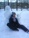 Фотография Мария Зверева