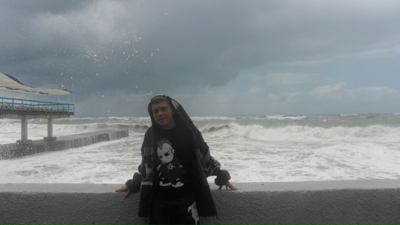 Дмитрий Козлов | Богородицк