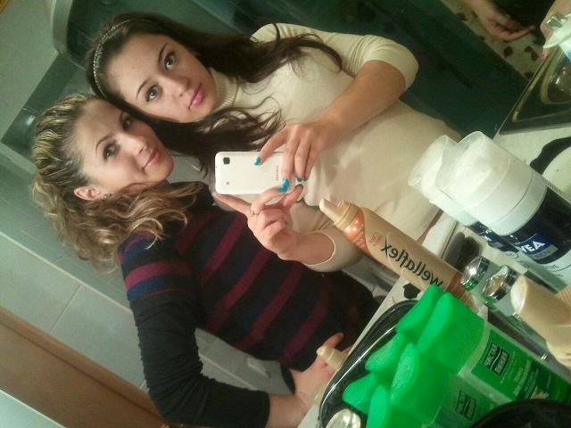 Маша Яцко | Санкт-Петербург