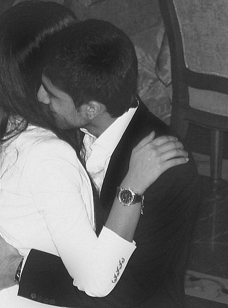 №3, Алексей Миронов №3, Алексей Миронов