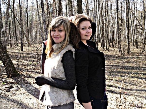 Алина Демирская | Киев