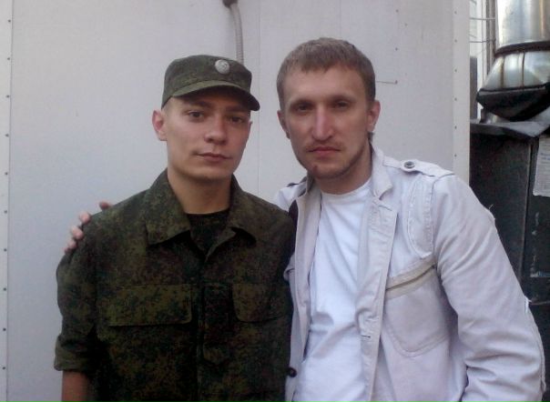 №7, Сергей Лавров №7, Сергей Лавров