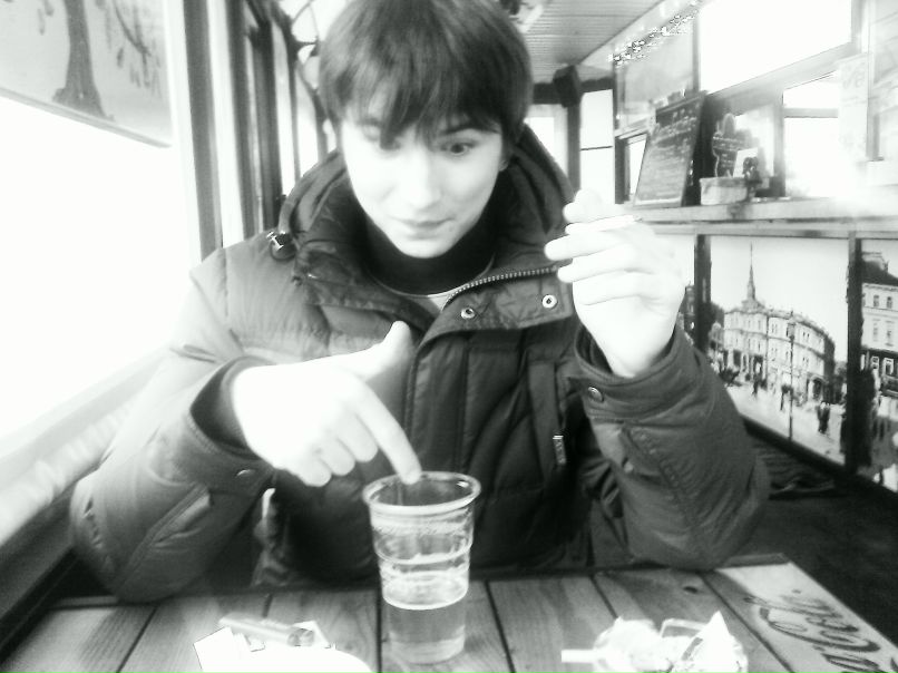 Григорий Бурлаченко | Одесса