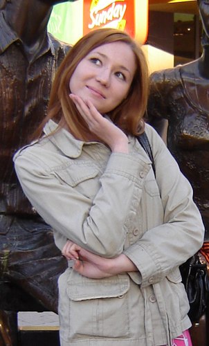 Наталья Кузнецова | Кореновск