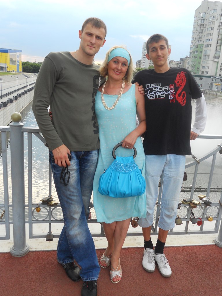 Иван Самарский | Белгород