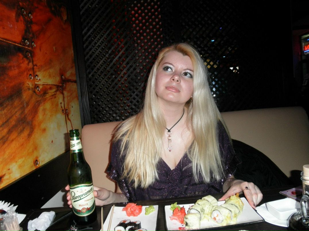 Алина Клименко | Севастополь