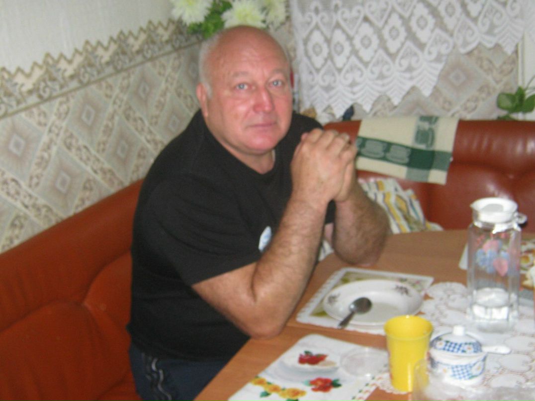 Елена Гуперт | Великий Новгород