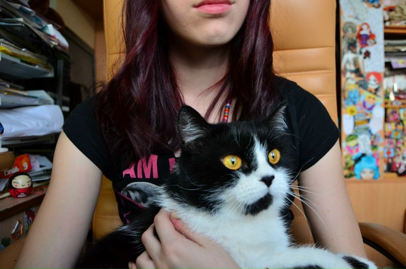 Катя Николаева | Пенза