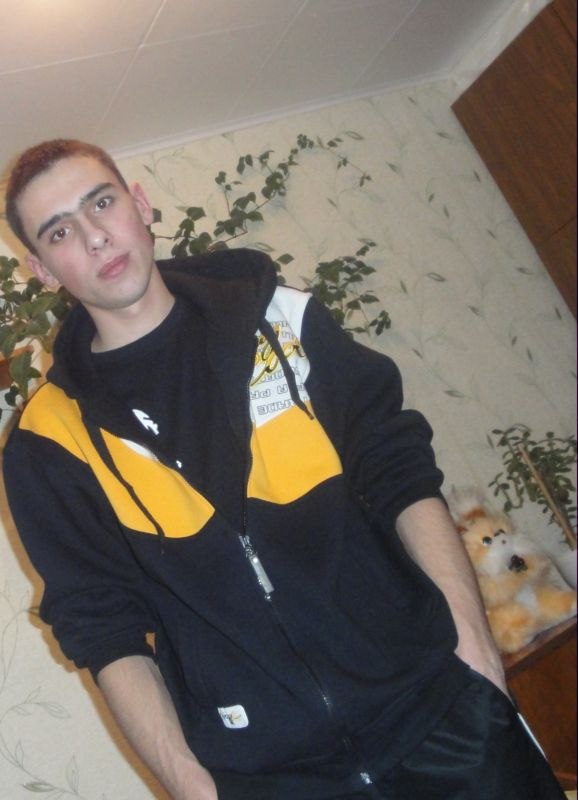 Евгений Липин ▇ ▆ ▅ ▃ ▂=LIPEN=▂ ▃ ▅ ▆ ▇ | Боровка