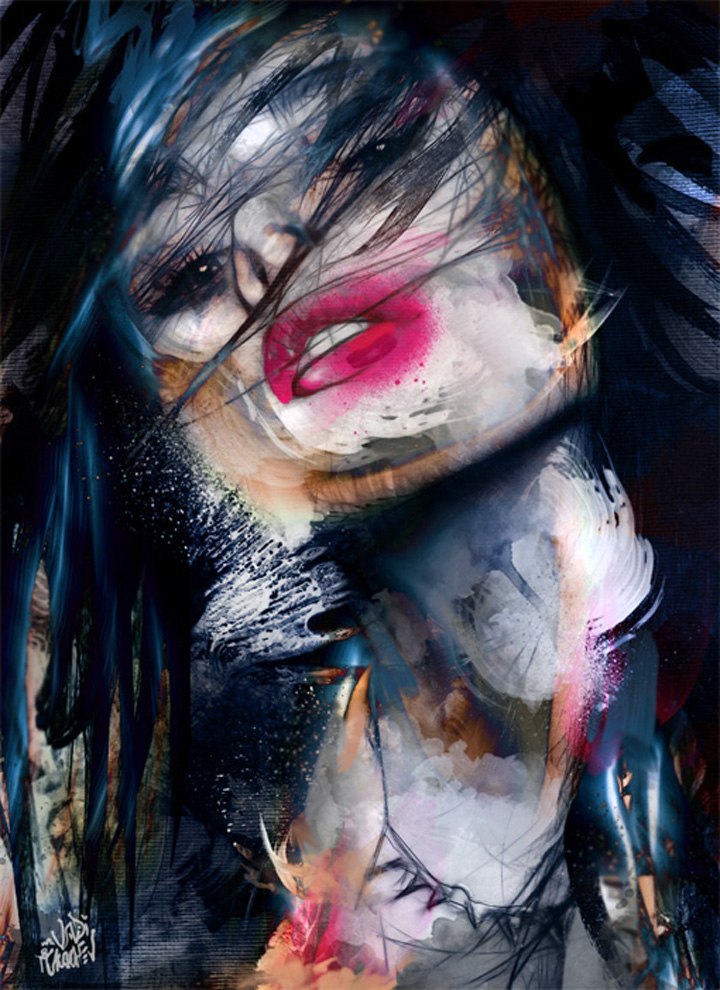 Алина Голубинская | 