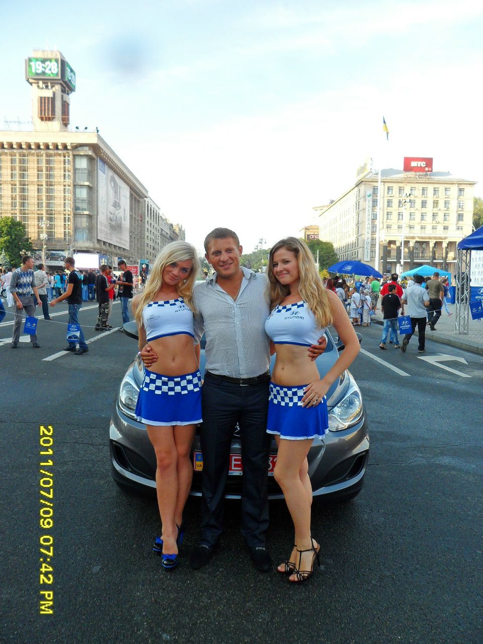 Vitaliy Wolf | Киев