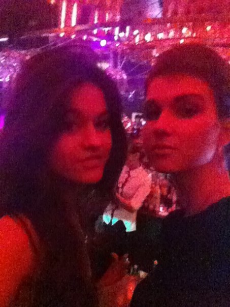 Natalia Tolstova | Москва